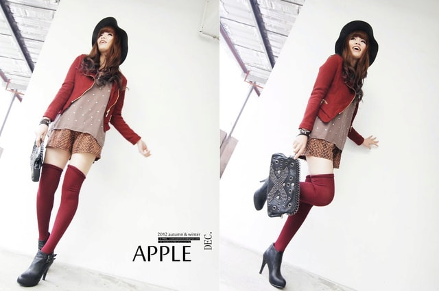 【穿搭】一個月都要發一篇XD。近期網購逛街戰利品特輯(上)❤