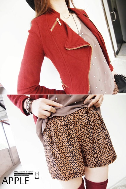 【穿搭】一個月都要發一篇XD。近期網購逛街戰利品特輯(上)❤