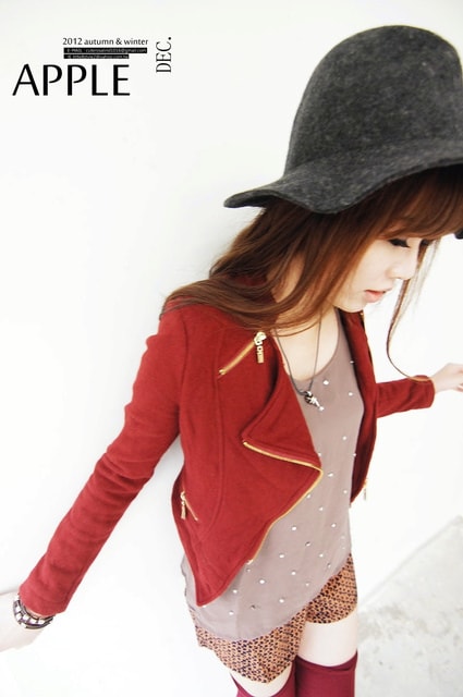 【穿搭】一個月都要發一篇XD。近期網購逛街戰利品特輯(上)❤