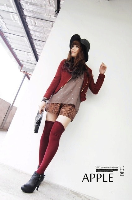 【穿搭】一個月都要發一篇XD。近期網購逛街戰利品特輯(上)❤