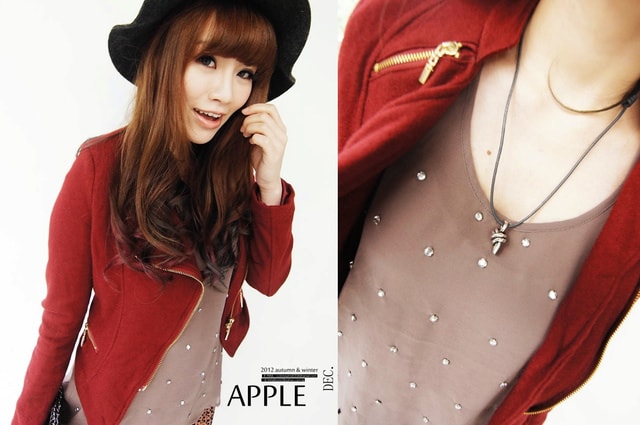 【穿搭】一個月都要發一篇XD。近期網購逛街戰利品特輯(上)❤