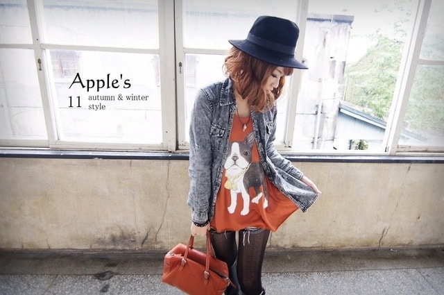 【穿搭】一個月都要發一篇XD。近期網購逛街戰利品特輯(上)❤