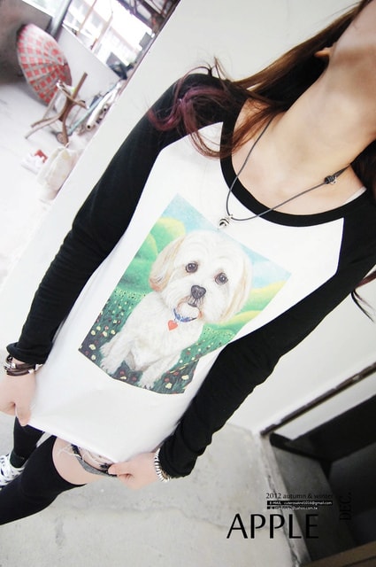 【穿搭】一個月都要發一篇XD。近期網購逛街戰利品特輯(上)❤