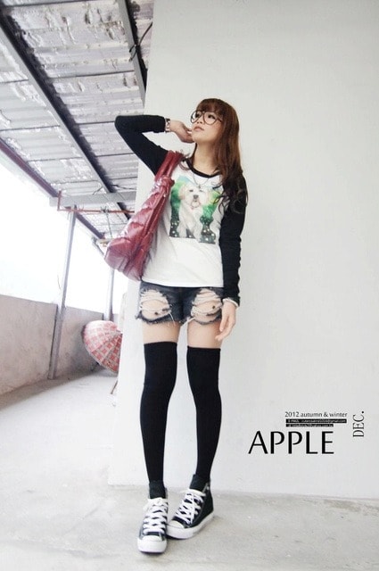 【穿搭】一個月都要發一篇XD。近期網購逛街戰利品特輯(上)❤