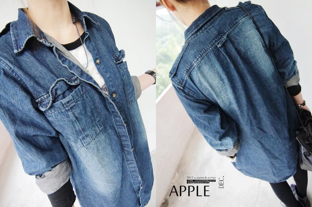 【穿搭】一個月都要發一篇XD。近期網購逛街戰利品特輯(上)❤