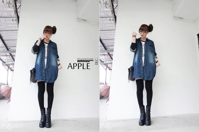 【穿搭】一個月都要發一篇XD。近期網購逛街戰利品特輯(上)❤