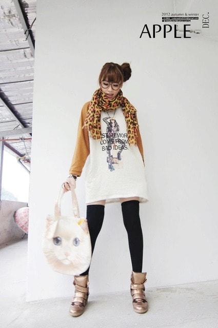 【穿搭】一個月都要發一篇XD。近期網購逛街戰利品特輯(上)❤