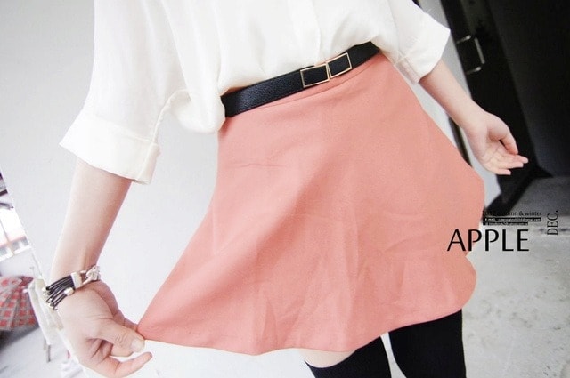 【穿搭】一個月都要發一篇XD。近期網購逛街戰利品特輯(上)❤