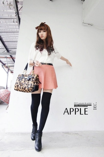 【穿搭】一個月都要發一篇XD。近期網購逛街戰利品特輯(上)❤