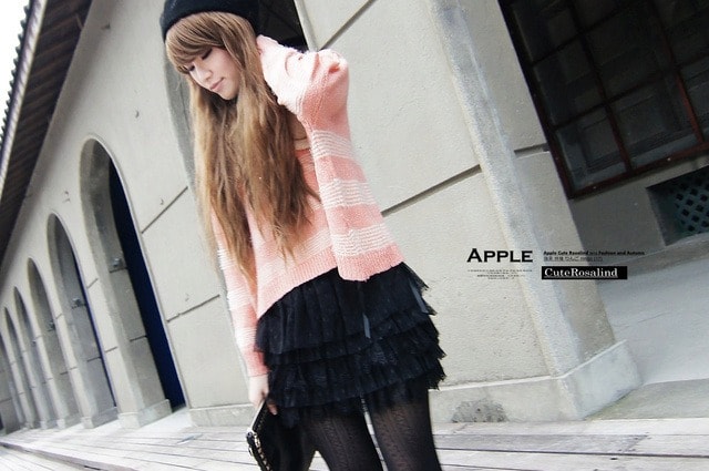 【穿搭】一個月都要發一篇XD。近期網購逛街戰利品特輯(上)❤