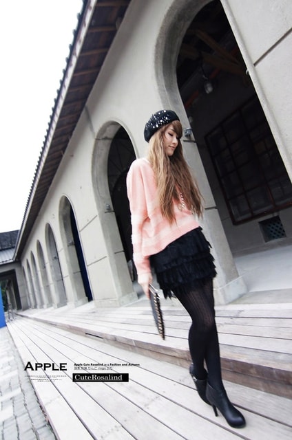 【穿搭】一個月都要發一篇XD。近期網購逛街戰利品特輯(上)❤