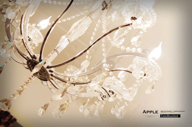 【花絮】這次來到MAGIC’S。一樣是大變身的婚紗照和沙龍照❤