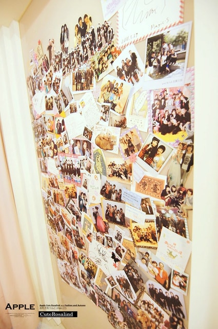 【花絮】這次來到MAGIC’S。一樣是大變身的婚紗照和沙龍照❤