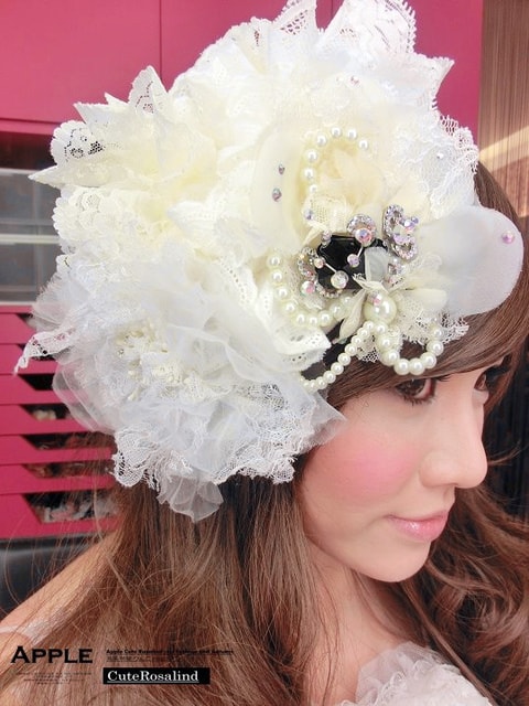 【花絮】這次來到MAGIC’S。一樣是大變身的婚紗照和沙龍照❤