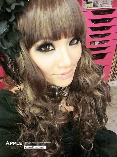 【花絮】這次來到MAGIC’S。一樣是大變身的婚紗照和沙龍照❤