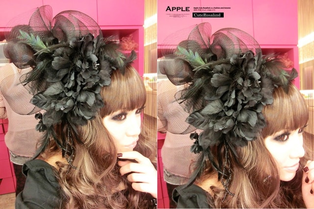 【花絮】這次來到MAGIC’S。一樣是大變身的婚紗照和沙龍照❤