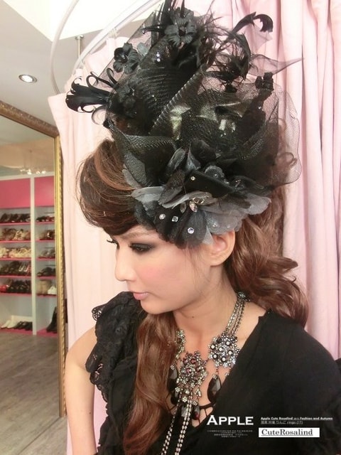 【花絮】這次來到MAGIC’S。一樣是大變身的婚紗照和沙龍照❤