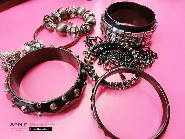 【花絮】這次來到MAGIC’S。一樣是大變身的婚紗照和沙龍照❤