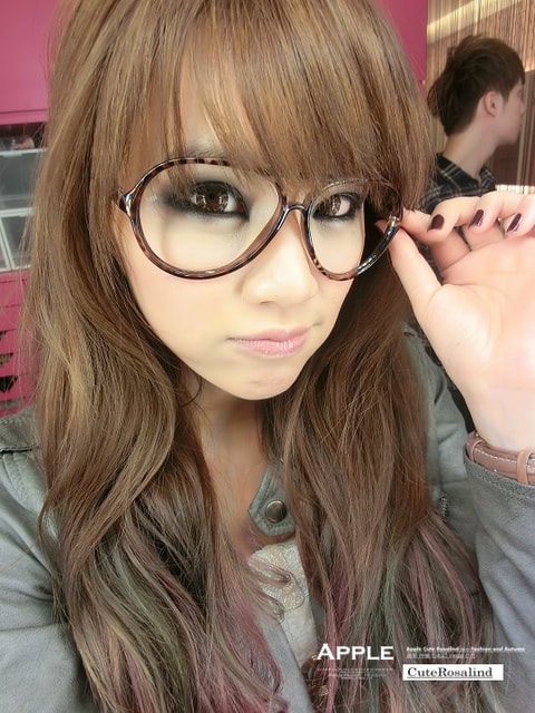 【花絮】這次來到MAGIC’S。一樣是大變身的婚紗照和沙龍照❤