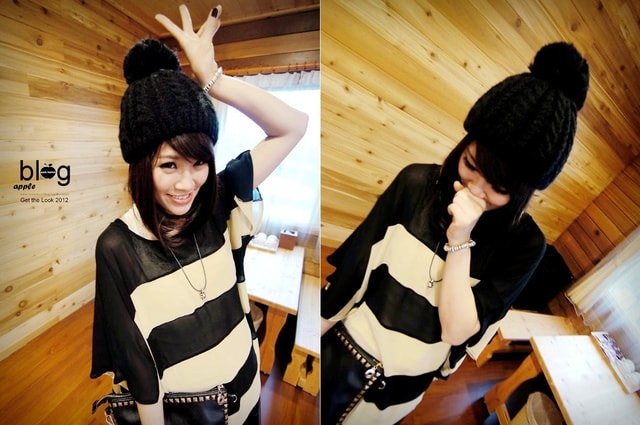 【穿搭】精緻感無敵。九件日貨戰利品敗家分享❤