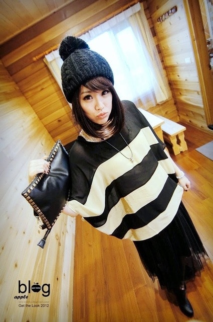 【穿搭】精緻感無敵。九件日貨戰利品敗家分享❤