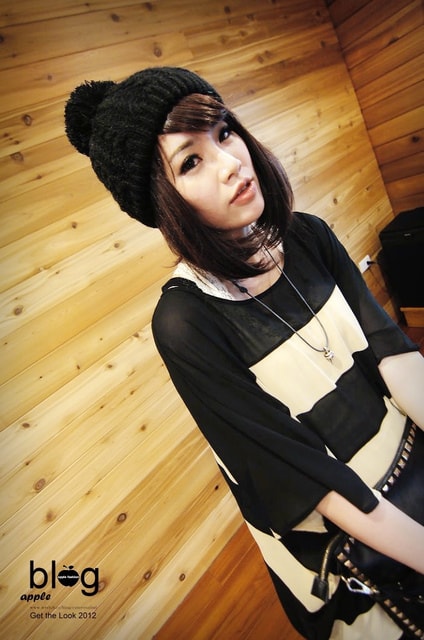 【穿搭】精緻感無敵。九件日貨戰利品敗家分享❤