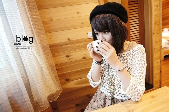 【穿搭】精緻感無敵。九件日貨戰利品敗家分享❤