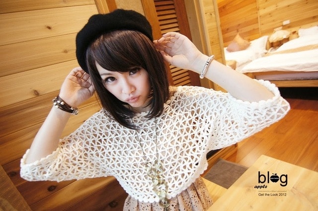 【穿搭】精緻感無敵。九件日貨戰利品敗家分享❤