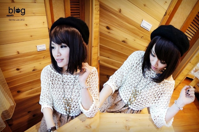 【穿搭】精緻感無敵。九件日貨戰利品敗家分享❤