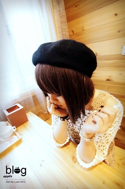 【穿搭】精緻感無敵。九件日貨戰利品敗家分享❤