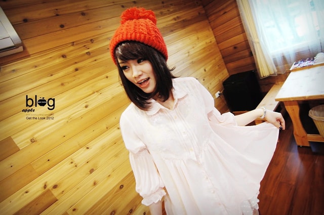 【穿搭】精緻感無敵。九件日貨戰利品敗家分享❤