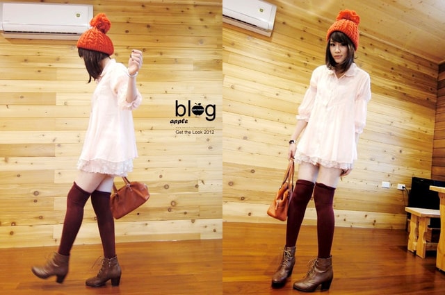 【穿搭】精緻感無敵。九件日貨戰利品敗家分享❤