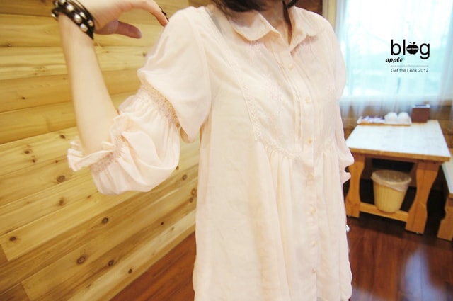 【穿搭】精緻感無敵。九件日貨戰利品敗家分享❤