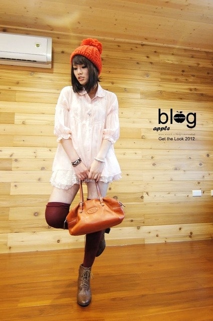 【穿搭】精緻感無敵。九件日貨戰利品敗家分享❤