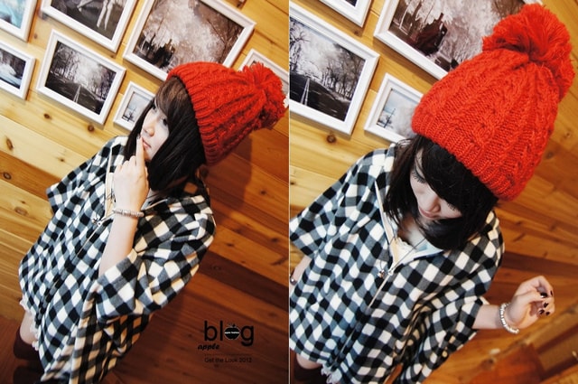 【穿搭】精緻感無敵。九件日貨戰利品敗家分享❤