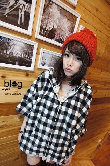 【穿搭】精緻感無敵。九件日貨戰利品敗家分享❤