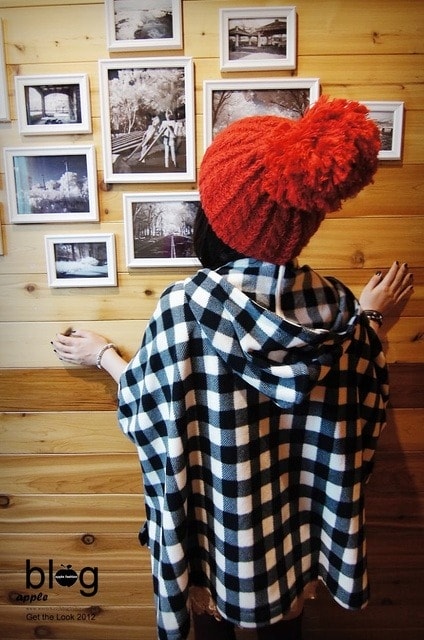 【穿搭】精緻感無敵。九件日貨戰利品敗家分享❤