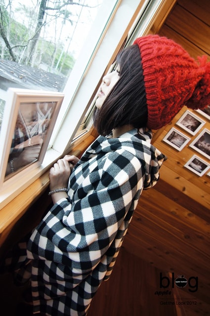 【穿搭】精緻感無敵。九件日貨戰利品敗家分享❤