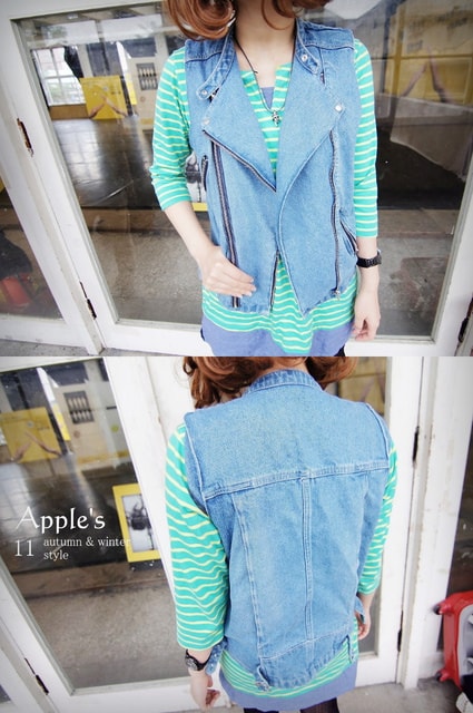 【穿搭】精緻感無敵。九件日貨戰利品敗家分享❤