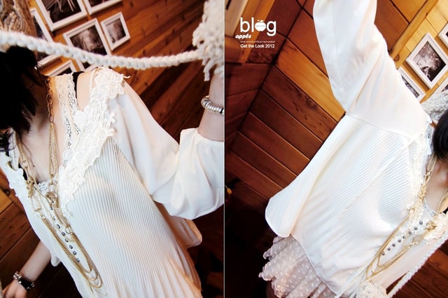 【穿搭】精緻感無敵。九件日貨戰利品敗家分享❤