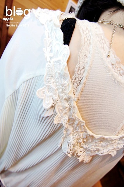 【穿搭】精緻感無敵。九件日貨戰利品敗家分享❤