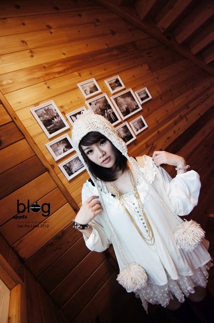 【穿搭】精緻感無敵。九件日貨戰利品敗家分享❤