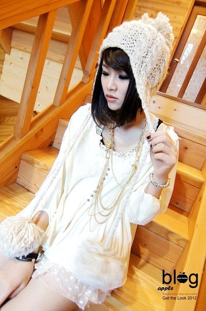 【穿搭】精緻感無敵。九件日貨戰利品敗家分享❤