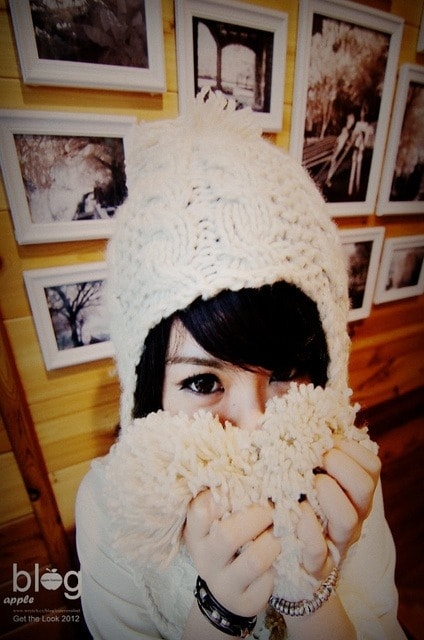 【穿搭】精緻感無敵。九件日貨戰利品敗家分享❤