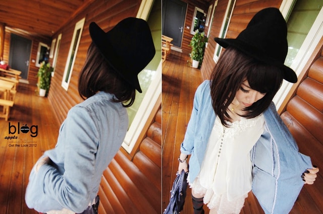 【穿搭】精緻感無敵。九件日貨戰利品敗家分享❤