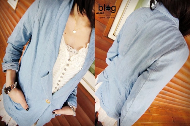 【穿搭】精緻感無敵。九件日貨戰利品敗家分享❤