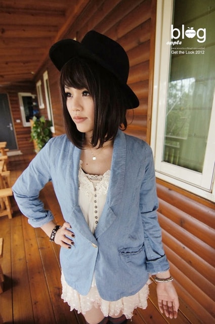 【穿搭】精緻感無敵。九件日貨戰利品敗家分享❤