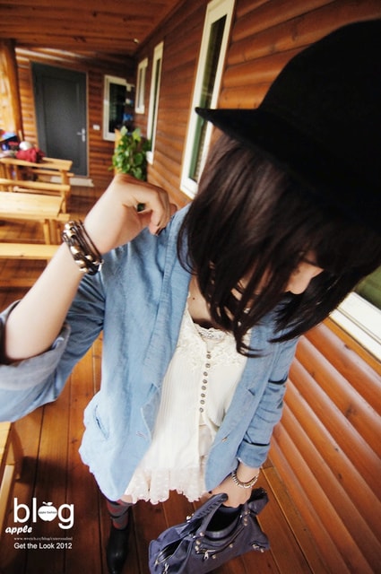 【穿搭】精緻感無敵。九件日貨戰利品敗家分享❤