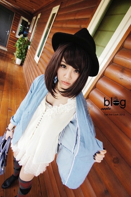 【穿搭】精緻感無敵。九件日貨戰利品敗家分享❤