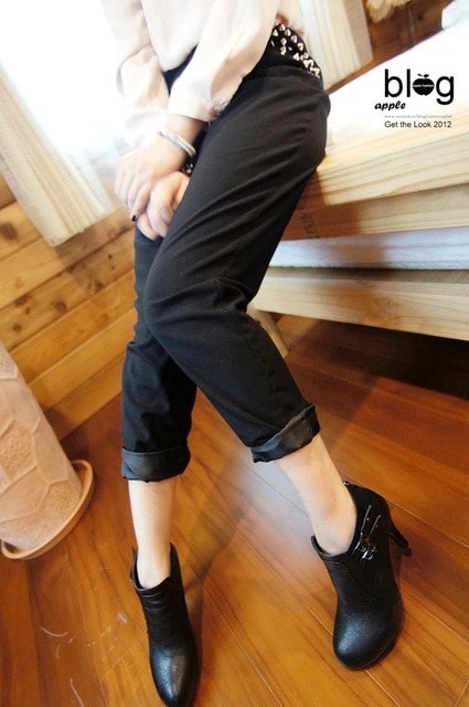 【穿搭】精緻感無敵。九件日貨戰利品敗家分享❤